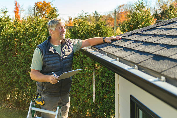 Trusted Flat Roof Repair service in Denton, TX - Ben Roofing and Steel LLC