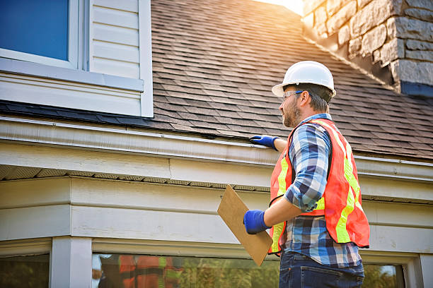 Trusted Roof Inspection service in Denton, TX - Ben Roofing and Steel LLC